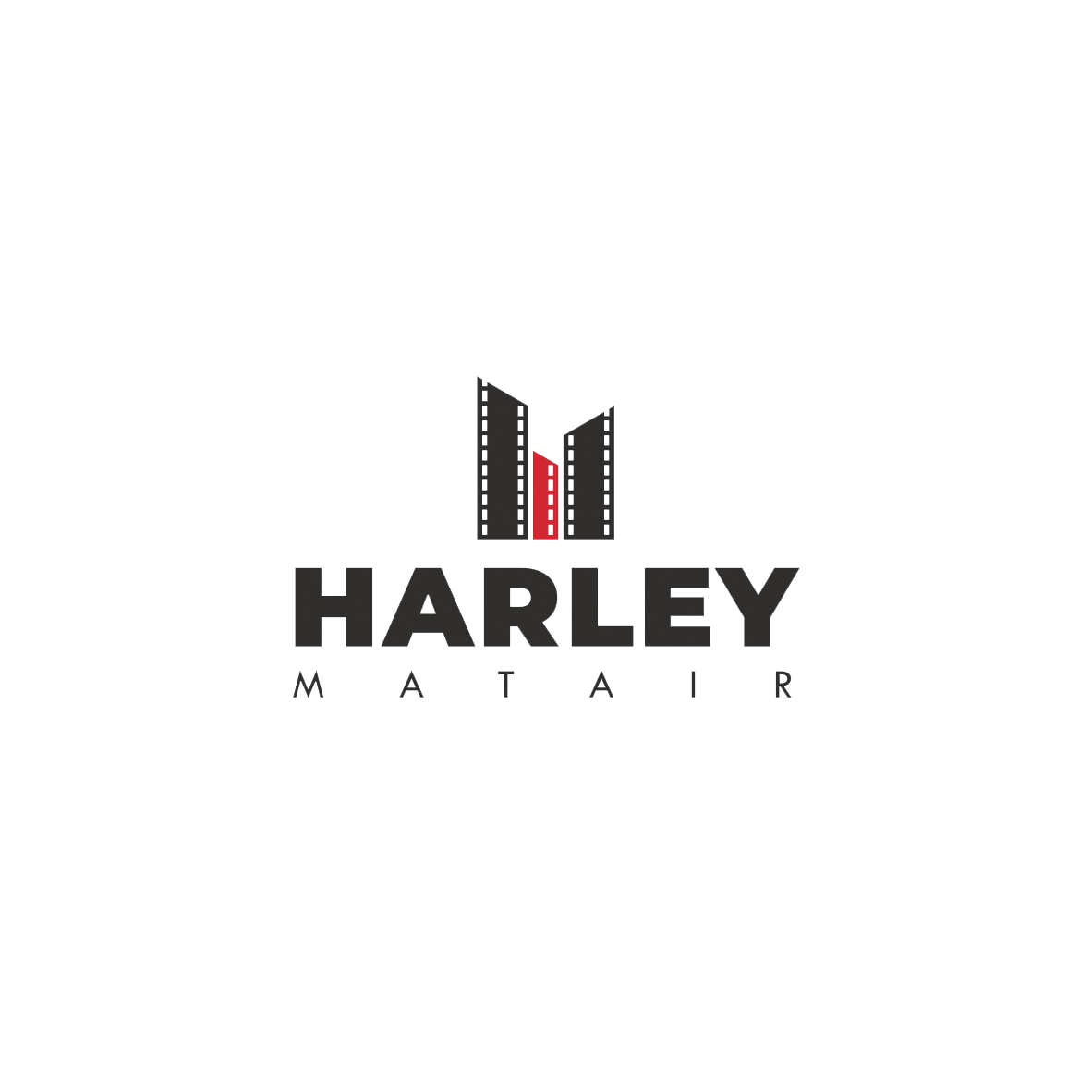 Harley Matair